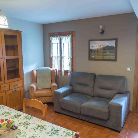 Casa Martin Ordesa Guest House Sarvisé Екстериор снимка