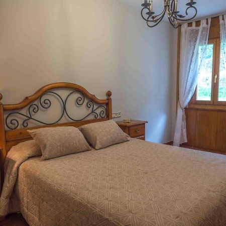 Casa Martin Ordesa Guest House Sarvisé Екстериор снимка