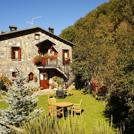 Casa Martin Ordesa Guest House Sarvisé Екстериор снимка