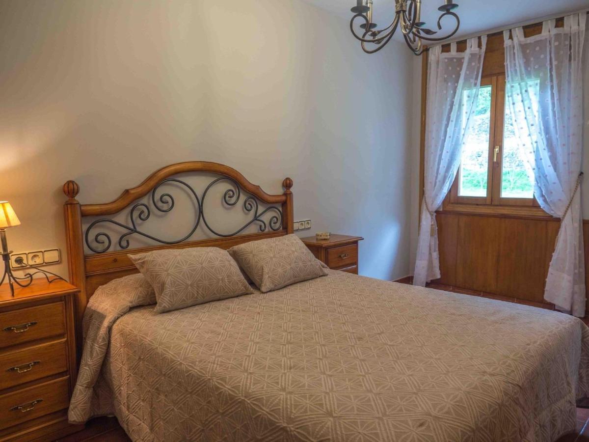 Casa Martin Ordesa Guest House Sarvisé Екстериор снимка