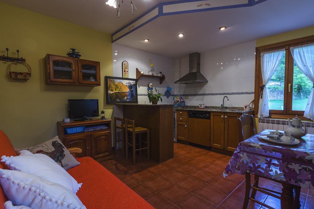 Casa Martin Ordesa Guest House Sarvisé Екстериор снимка