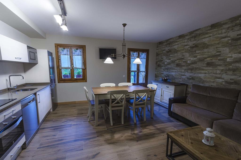 Casa Martin Ordesa Guest House Sarvisé Екстериор снимка