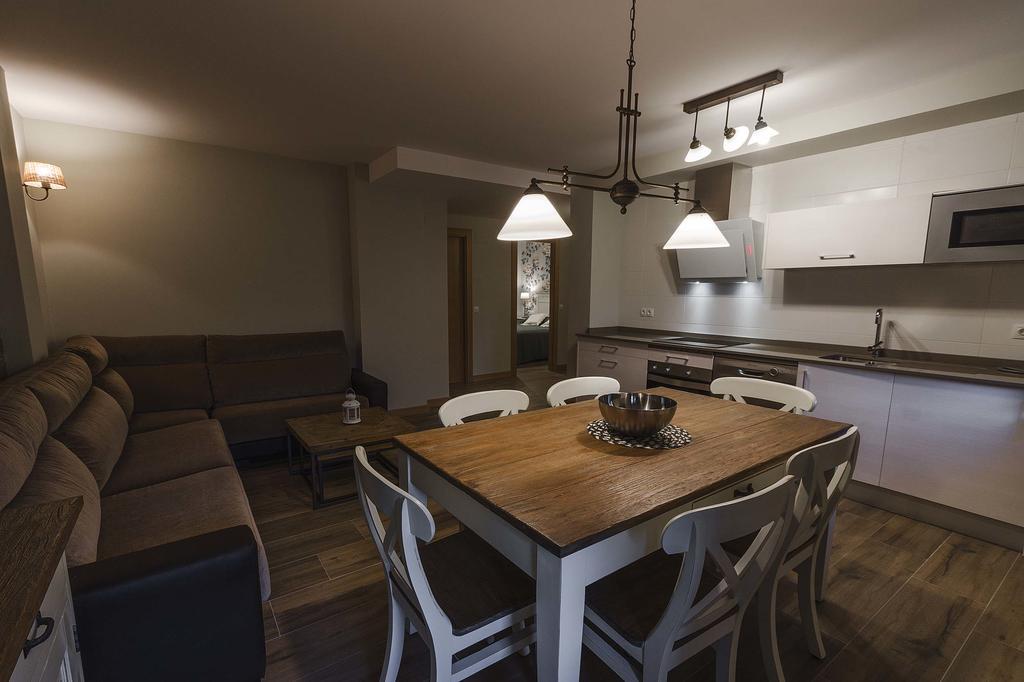 Casa Martin Ordesa Guest House Sarvisé Екстериор снимка