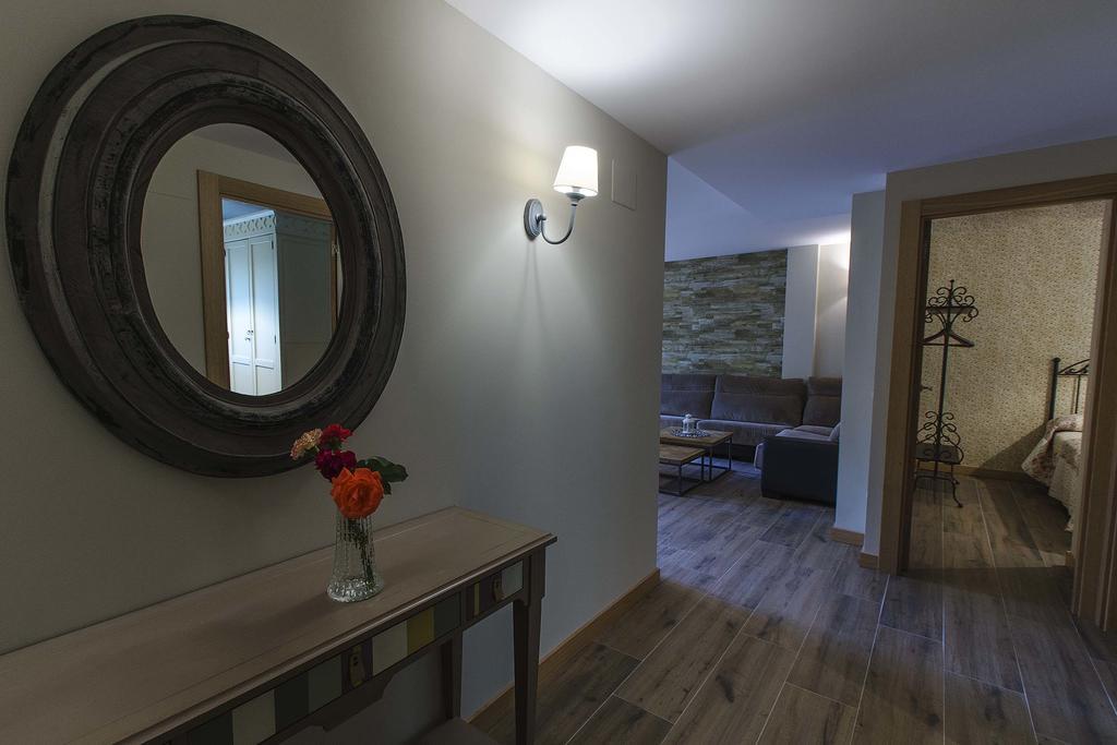 Casa Martin Ordesa Guest House Sarvisé Екстериор снимка