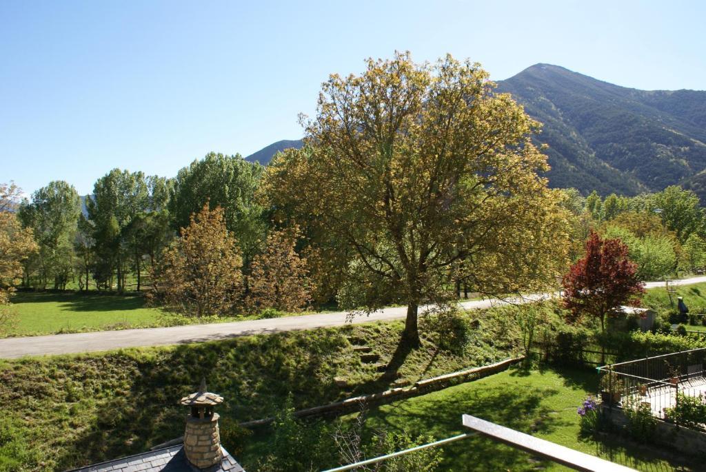 Casa Martin Ordesa Guest House Sarvisé Екстериор снимка