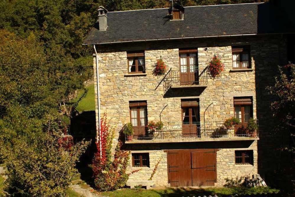 Casa Martin Ordesa Guest House Sarvisé Екстериор снимка