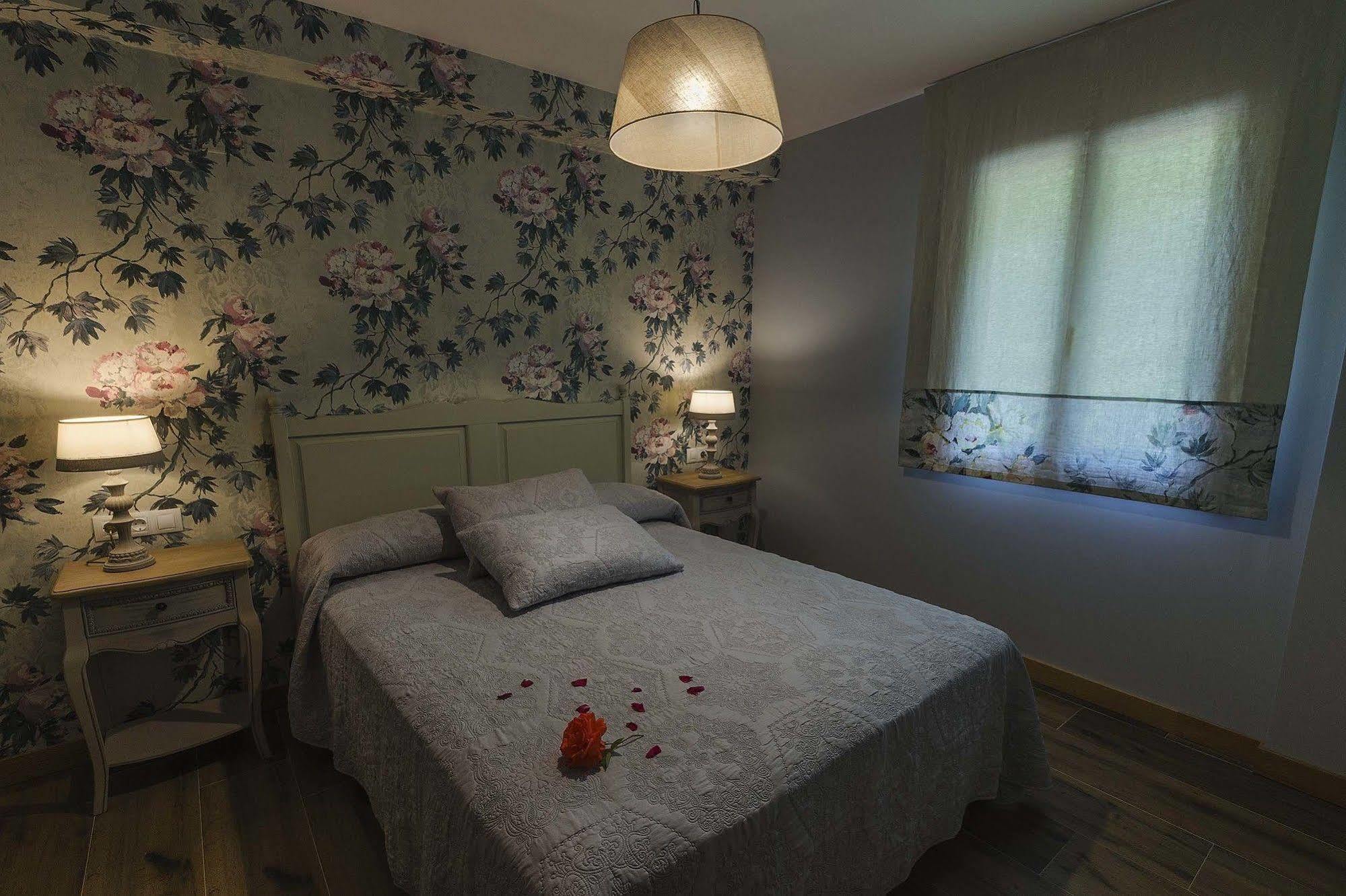 Casa Martin Ordesa Guest House Sarvisé Екстериор снимка