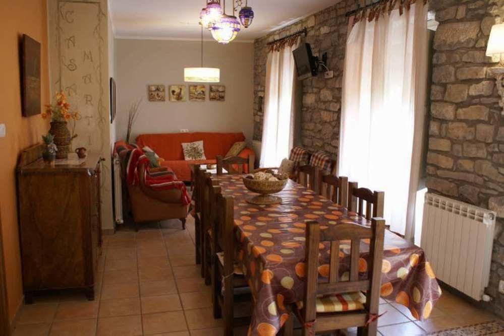 Casa Martin Ordesa Guest House Sarvisé Екстериор снимка