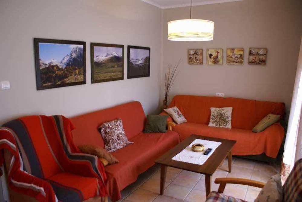 Casa Martin Ordesa Guest House Sarvisé Екстериор снимка