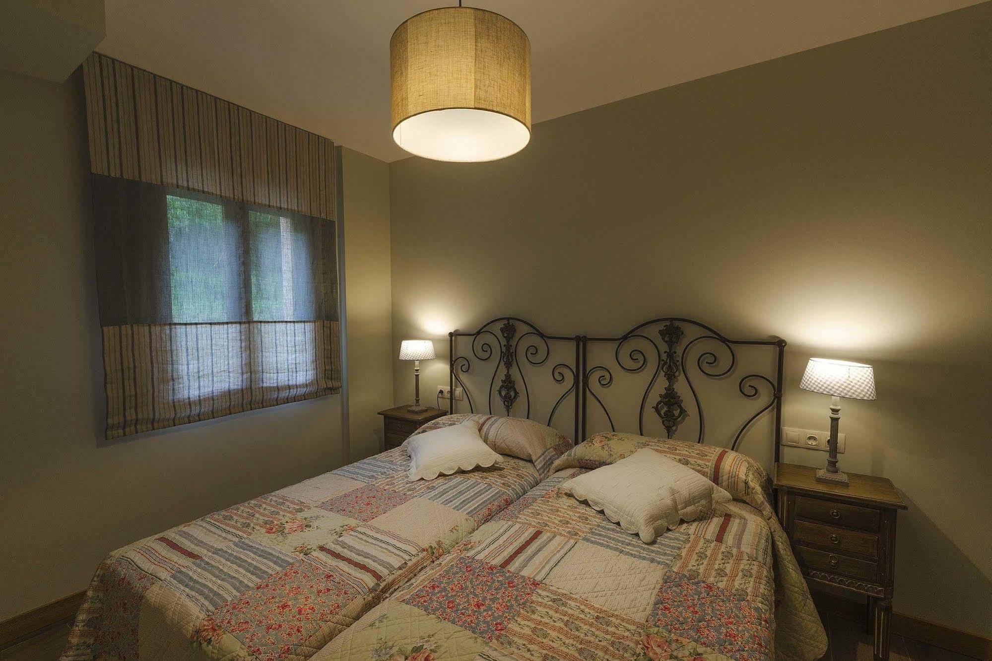 Casa Martin Ordesa Guest House Sarvisé Екстериор снимка