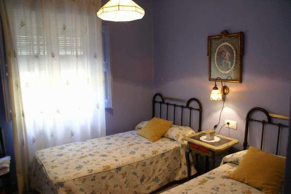 Casa Martin Ordesa Guest House Sarvisé Екстериор снимка