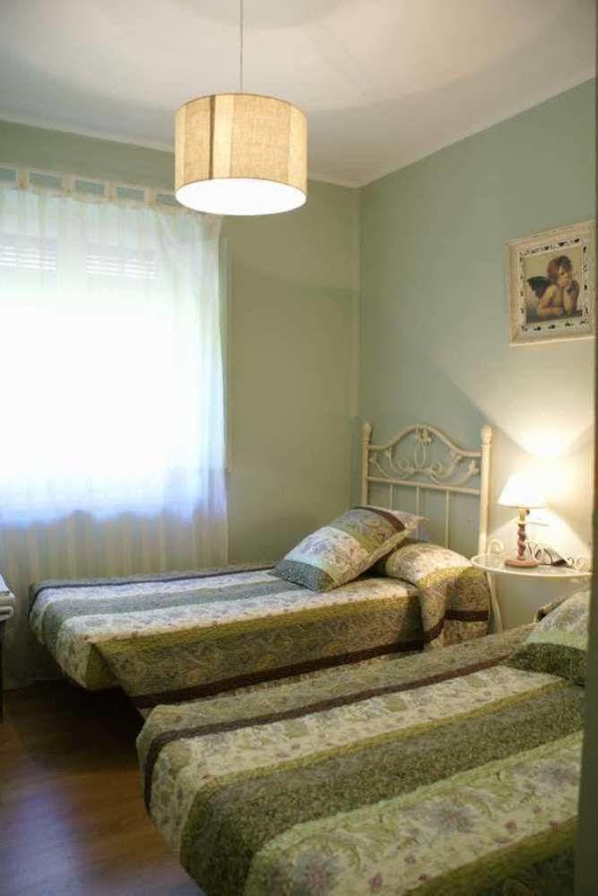 Casa Martin Ordesa Guest House Sarvisé Екстериор снимка